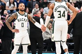 亚博-字母哥连续十二场比赛得分超过重要助攻，利物浦不断突破！气势如虹延续的简单介绍