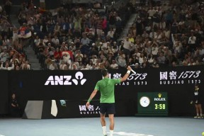 亚博- 费德勒vs德约科维奇比赛视频回放 