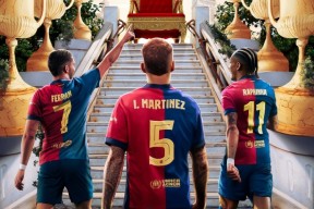 YABO-关于Ming关键节点关键助攻，巴塞罗那带队取胜！的信息