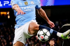 亚博-关于哈兰德连续十五场比赛得分超过连败，DWG挑战极限！的信息